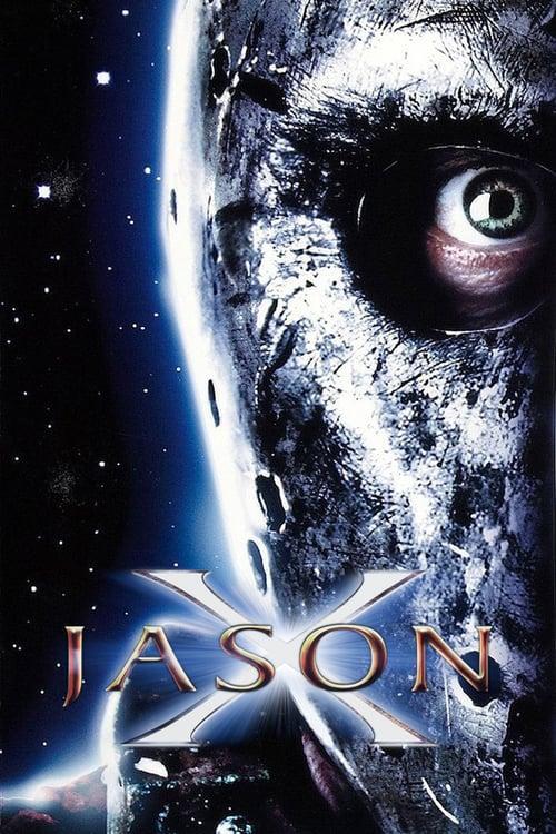 Jason X (2001) - IMDb