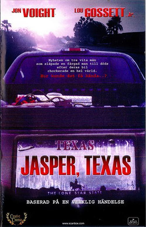 Jasper, Texas (TV) (2003) - FilmAffinity