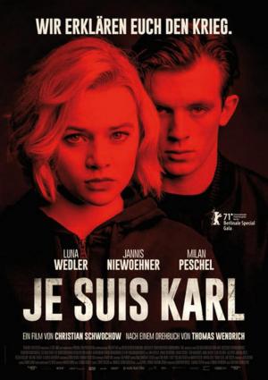 Je Suis Karl (2021) - Filmaffinity