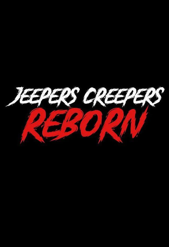 Jeepers Creepers: El renacer (2022) - Filmaffinity