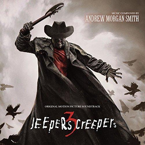 Image gallery for "Jeepers Creepers III " FilmAffinity