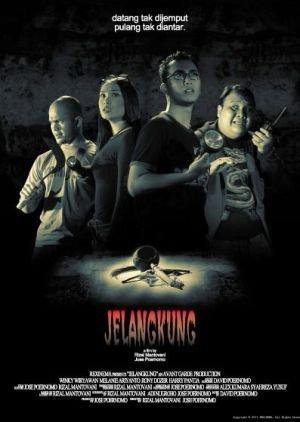 Jelangkung 2001 Filmaffinity