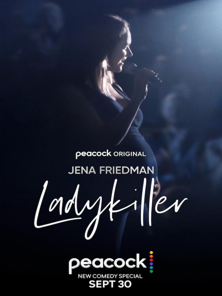 Image Gallery For Jena Friedman: Ladykiller (TV) - FilmAffinity