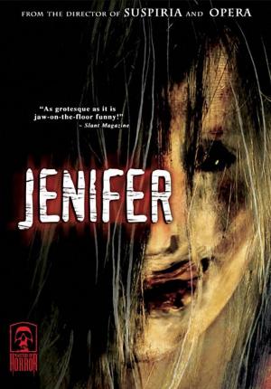 Jenifer (Masters of Horror Series) (TV) (2005) - Filmaffinity