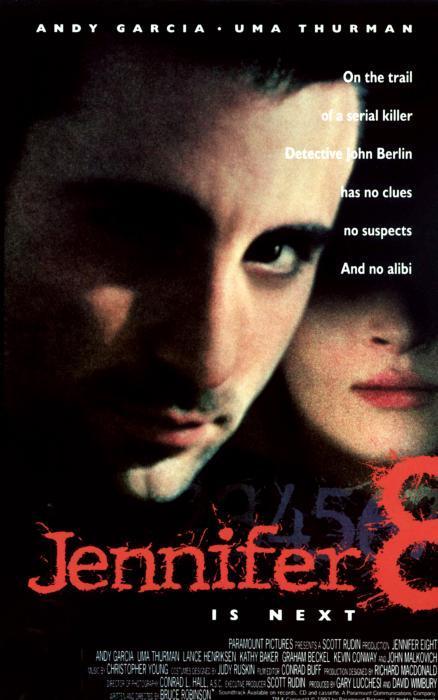 movie review jennifer 8