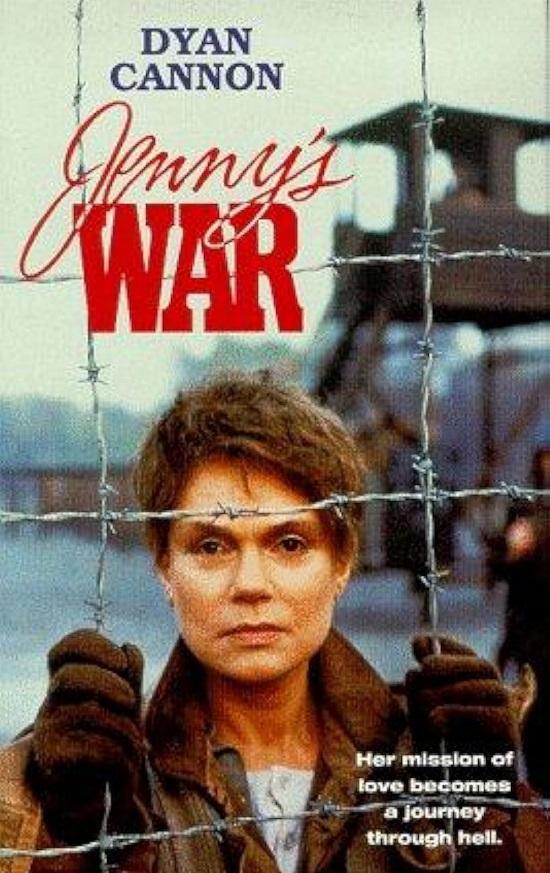 Image gallery for Jenny's War (TV Miniseries) FilmAffinity