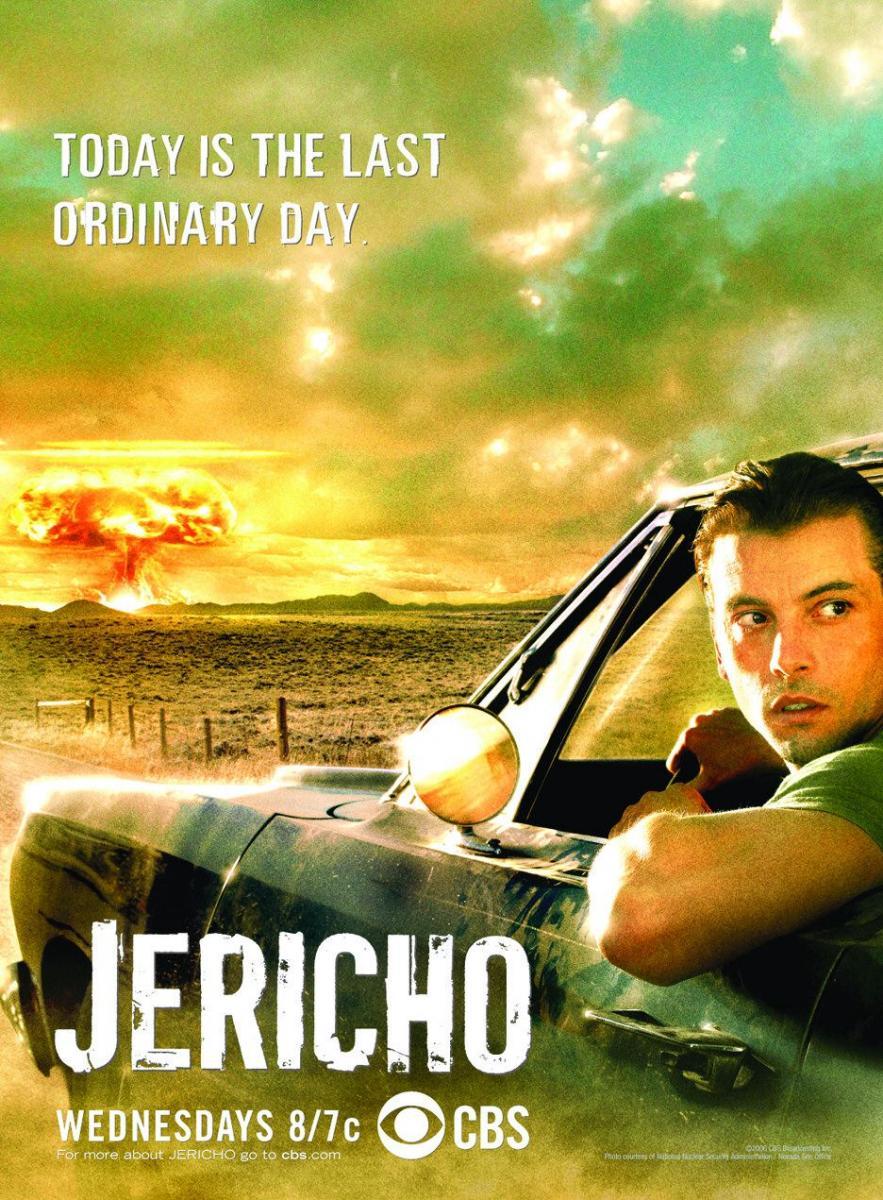 tv jericho cast