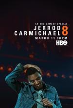 Jerrod Carmichael: 8 (TV)