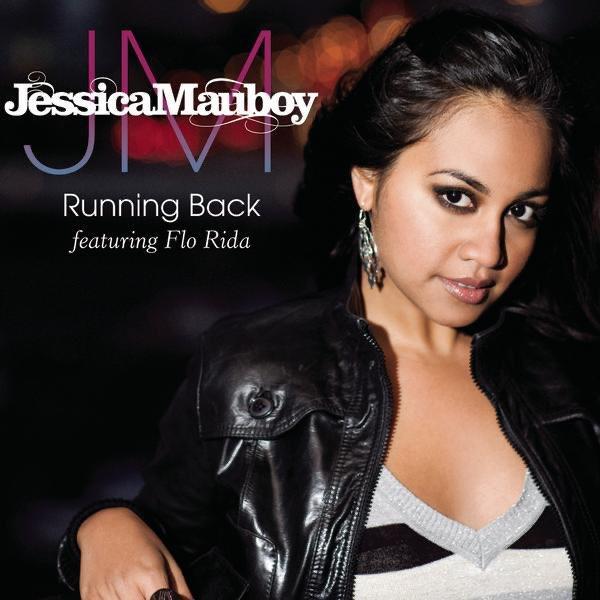 Sección visual de Jessica Mauboy & Flo Rida: Running Back (Vídeo ...