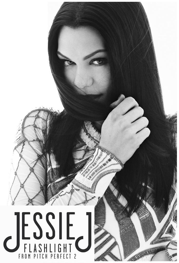 Jessie J Flashlight Music Video 2015 Filmaffinity