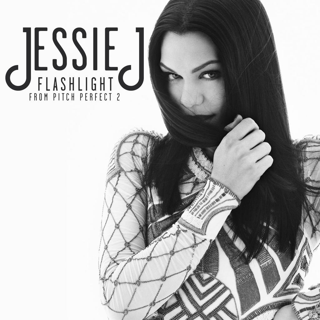 Sección Visual De Jessie J Flashlight Vídeo Musical Filmaffinity