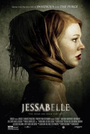 Jezabel (2014) - Filmaffinity