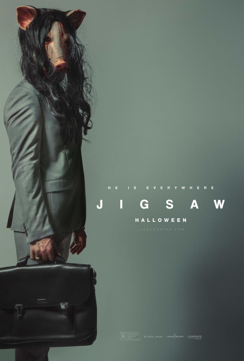 Jigsaw (2017) – Wikipédia, a enciclopédia livre