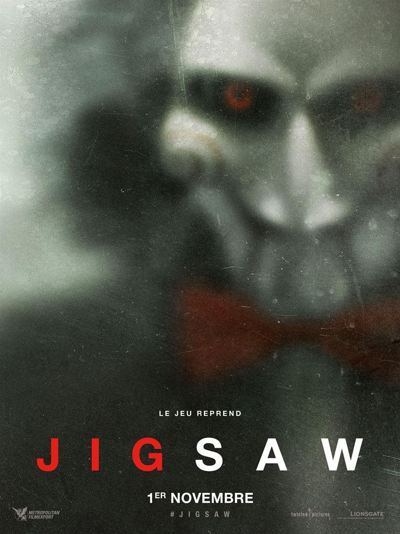 Jigsaw 2020 on sale