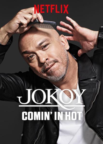 Image gallery for Jo Koy: Comin' in Hot - FilmAffinity