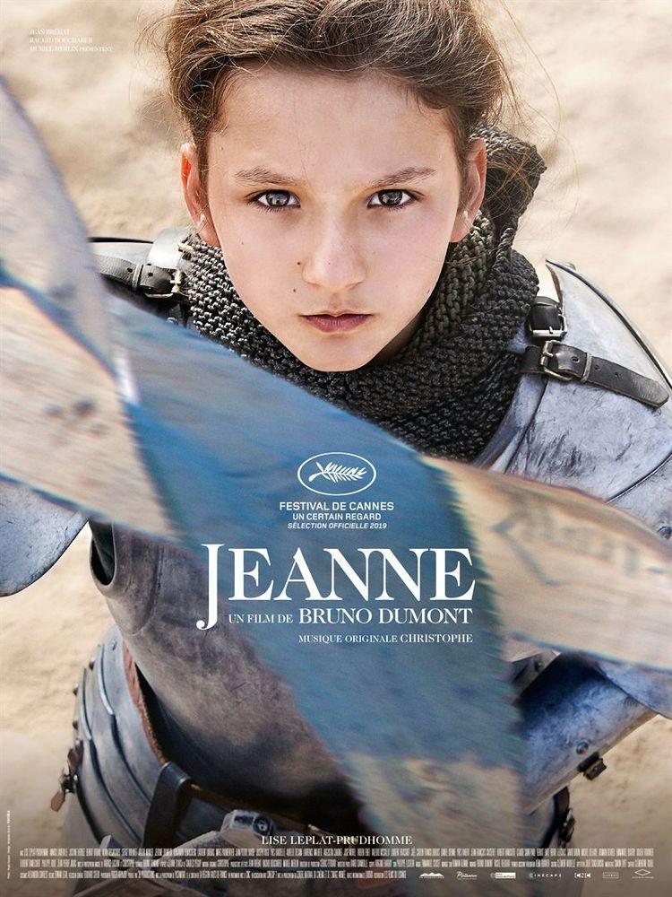 Image gallery for Joan of Arc FilmAffinity