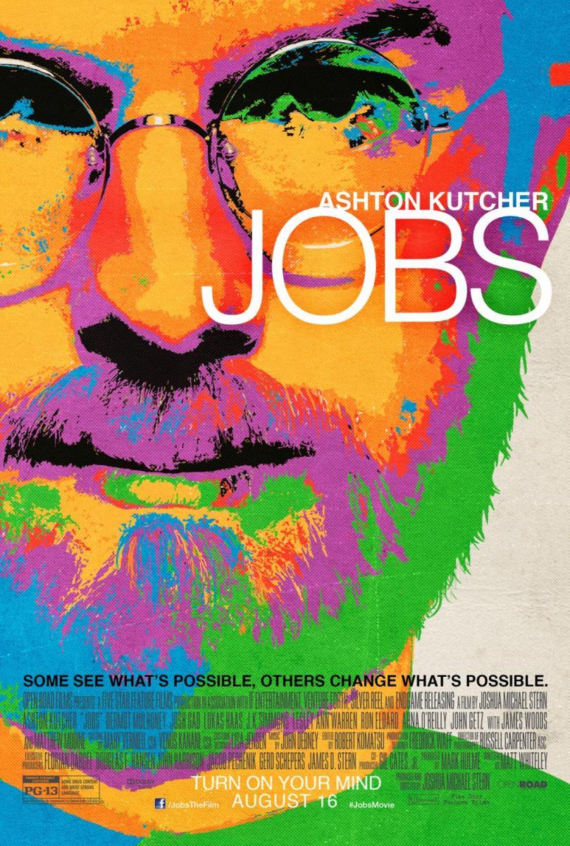 Jobs 2013 Filmaffinity
