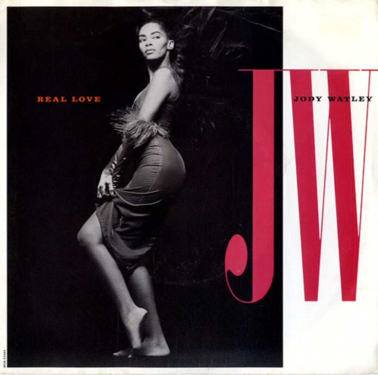 Image Gallery For Jody Watley: Real Love (music Video) - Filmaffinity