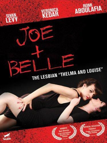 Image Joe + Belle