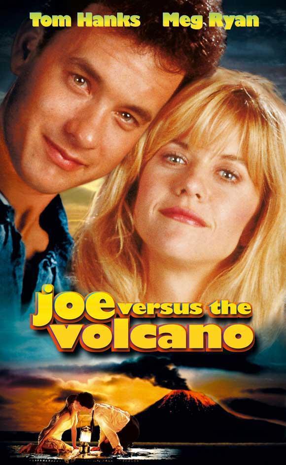 Meaning and Mortality: Joe Versus the Volcano at 30
