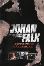 Johan Falk: Operación Nightingale 