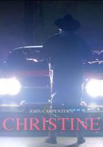 John Carpenter: Christine (Music Video)