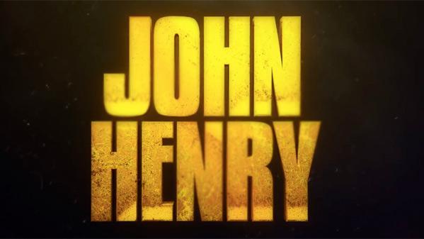 Image gallery for John Henry - FilmAffinity