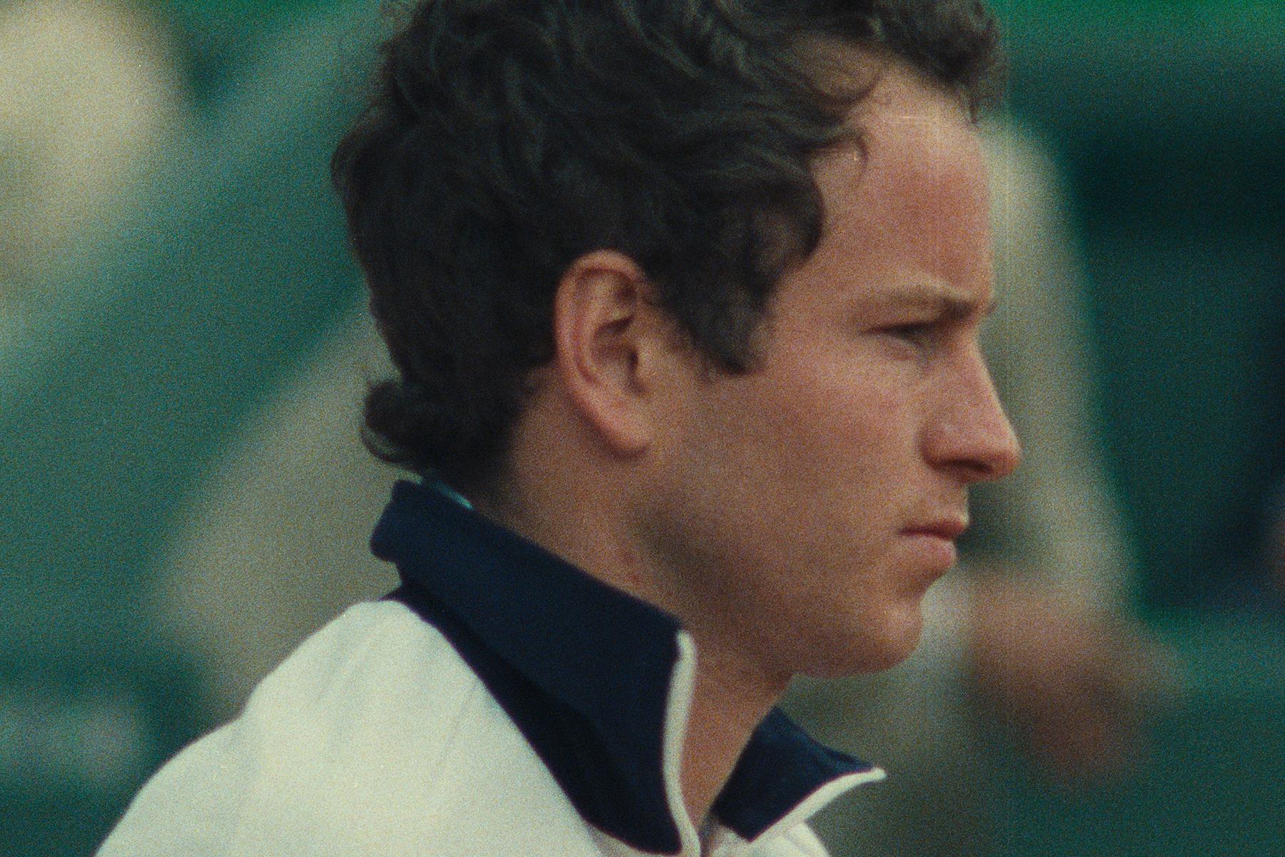 Image Gallery For John Mcenroe In The Realm Of Perfection Filmaffinity