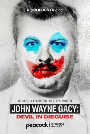 Conversations With a Killer: The John Wayne Gacy Tapes - Rotten Tomatoes