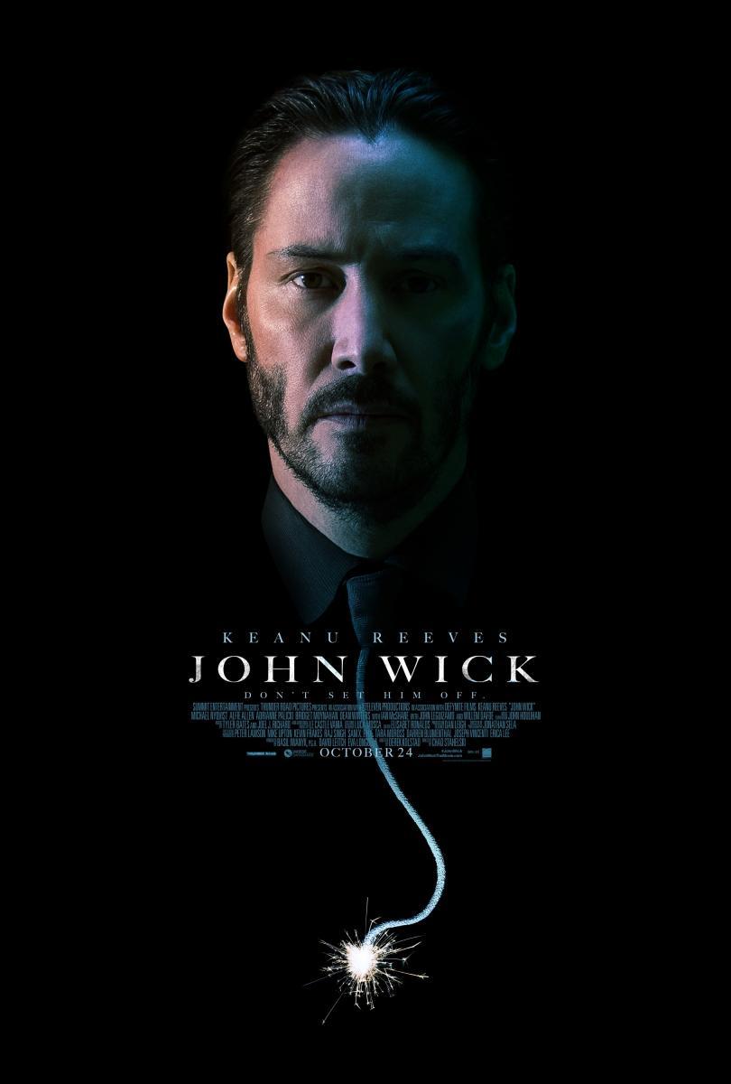 John Wick (2014) - Filmaffinity