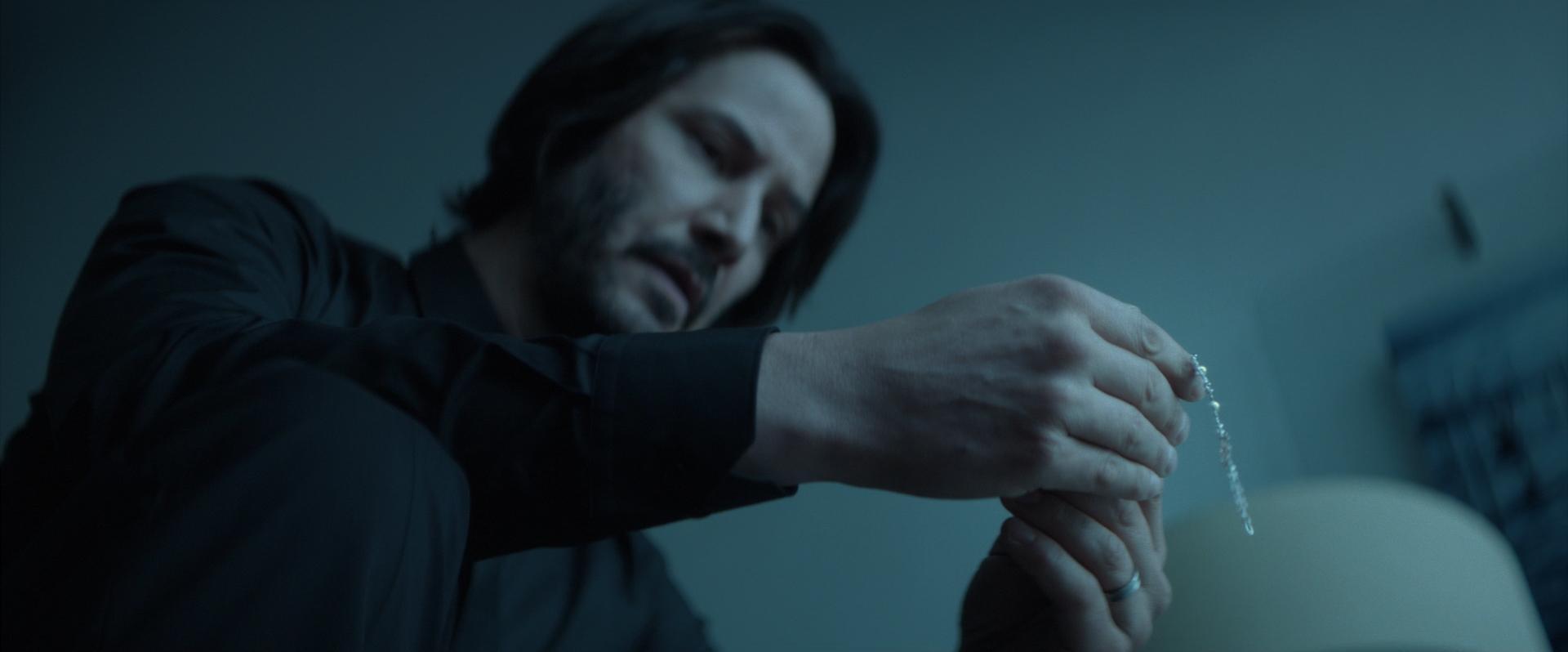 John Wick (2014) - Filmaffinity