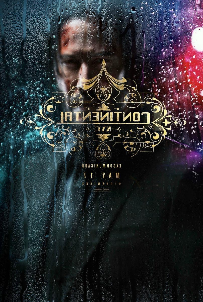 Image gallery for John Wick: Chapter 4 - FilmAffinity