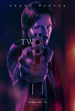 John Wick: Chapter 2 (2017) - Netflix