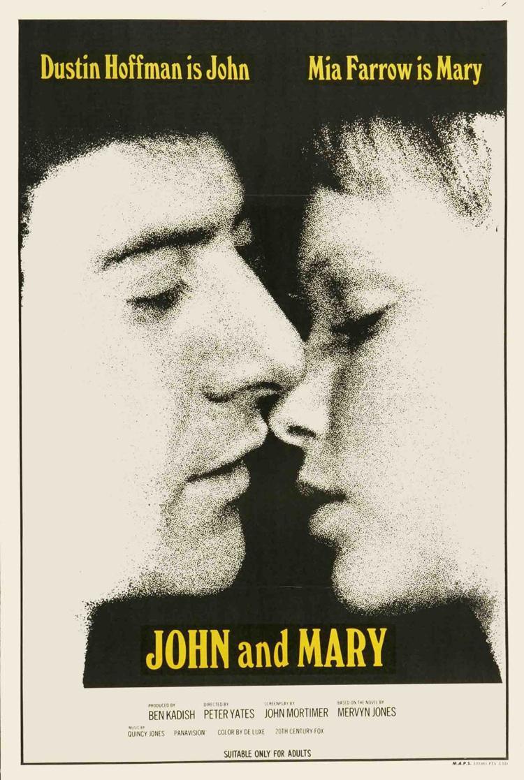 john and marys transit