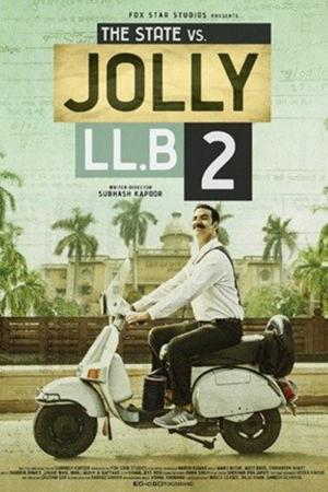 Jolly Llb 2 17 Filmaffinity