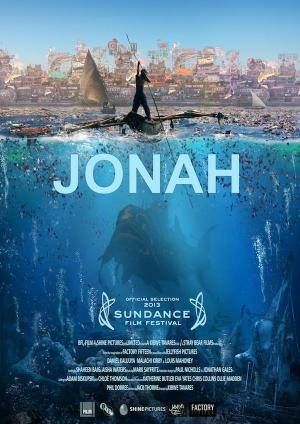 jonah short film