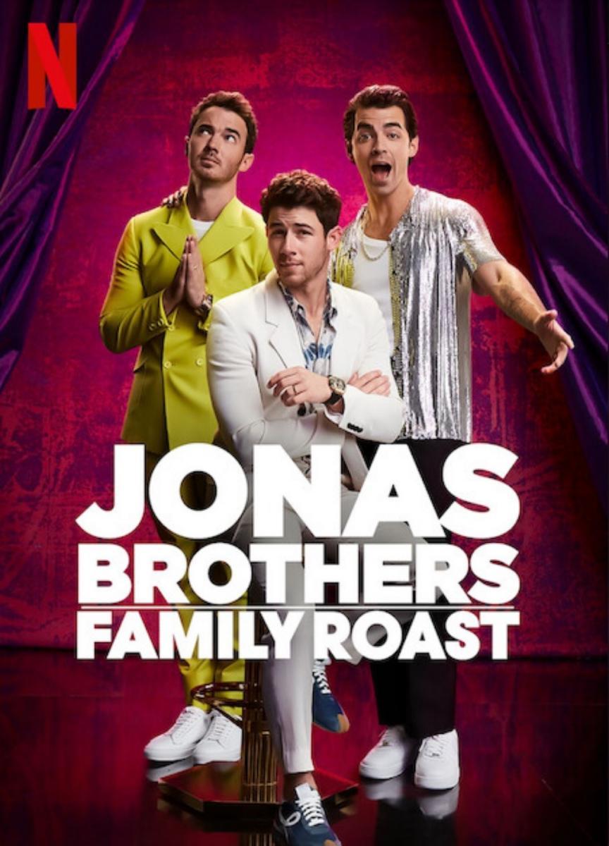 Jonas Brothers