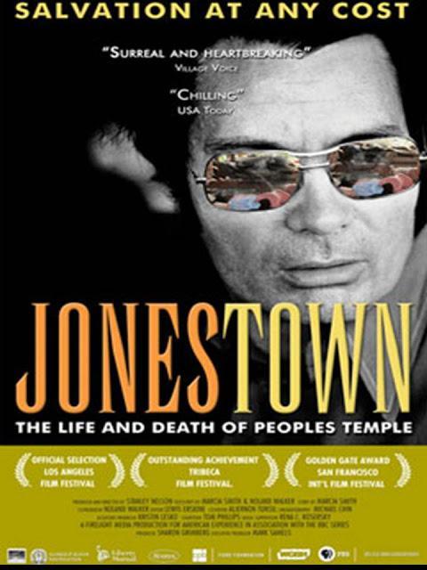 Jonestown: The Life And Death Of Peoples Temple Jonestown: The Life and Death of Peoples Temple (American Experience