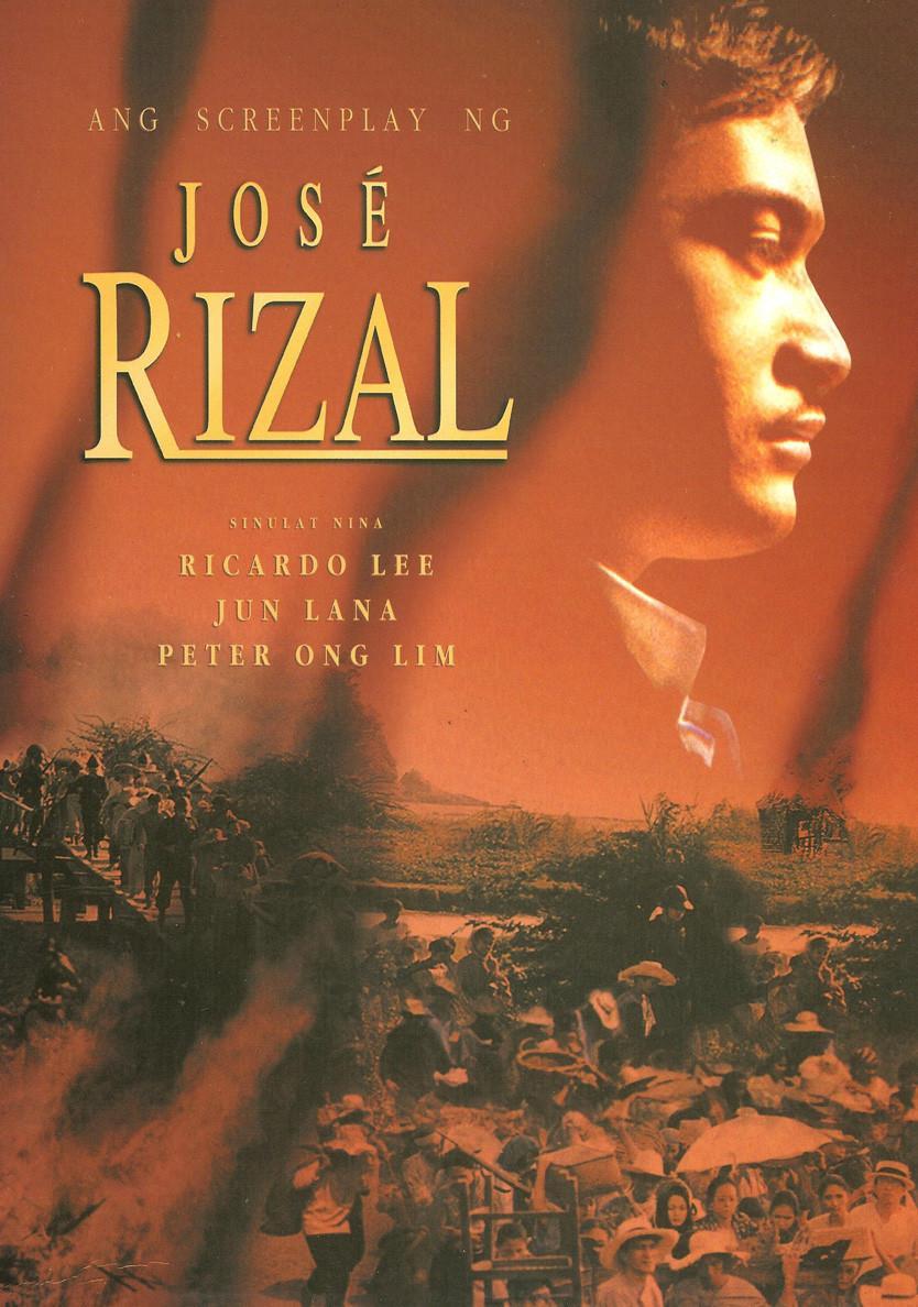 Plot of rizal movie by cesar montano