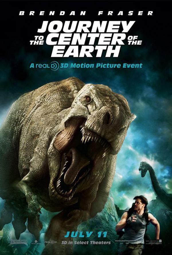 Journey to the Center of the Earth (2008) - IMDb