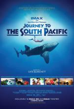 Journey to the South Pacific 