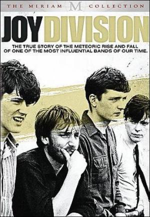 Joy Division (2007) - Filmaffinity