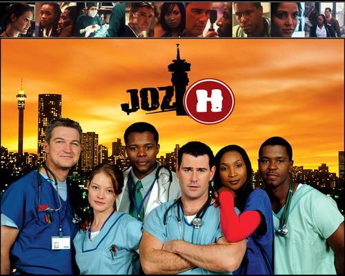 Image gallery for Jozi-H (TV Series) - FilmAffinity