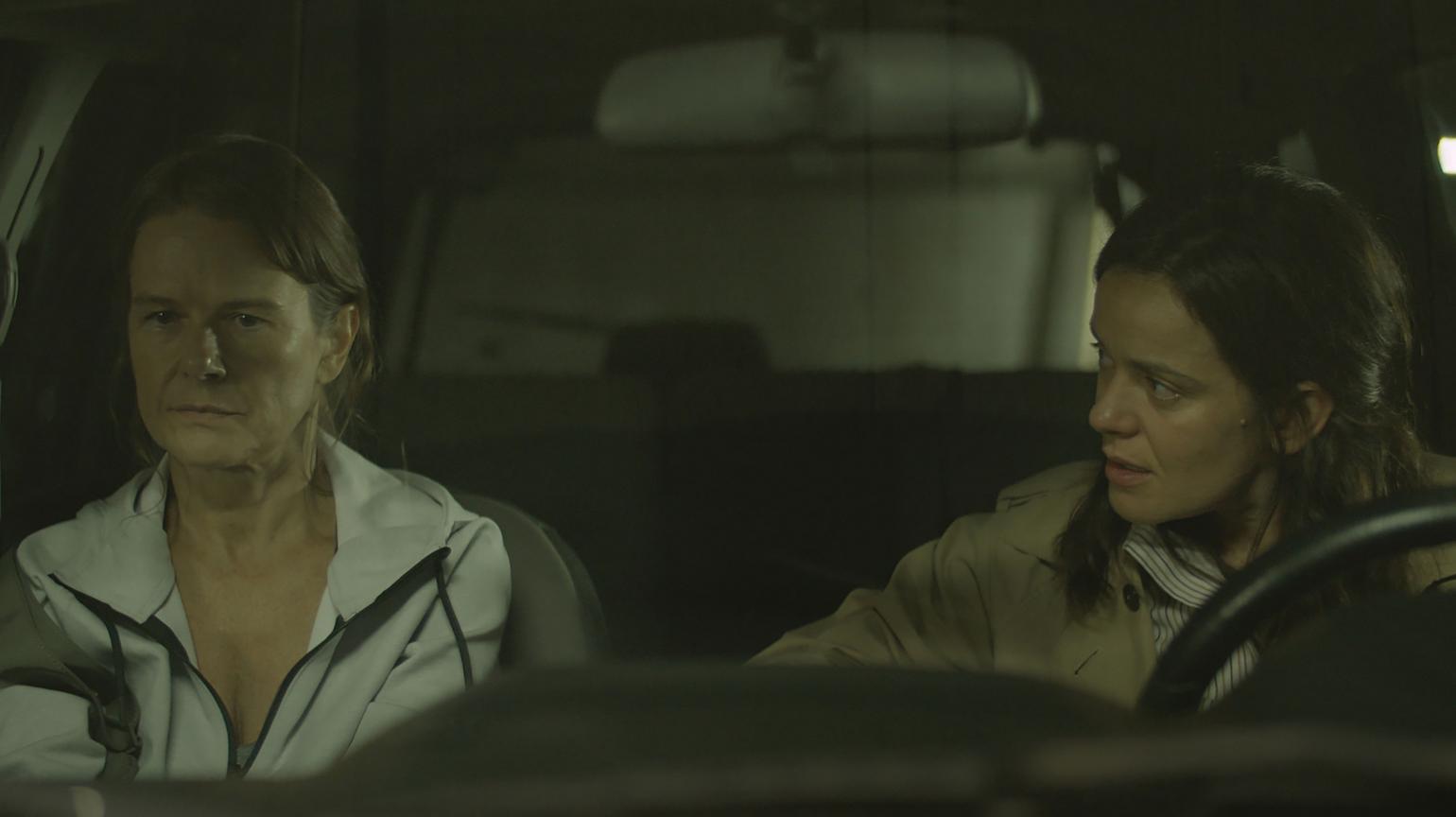 Juana (2025) - Filmaffinity