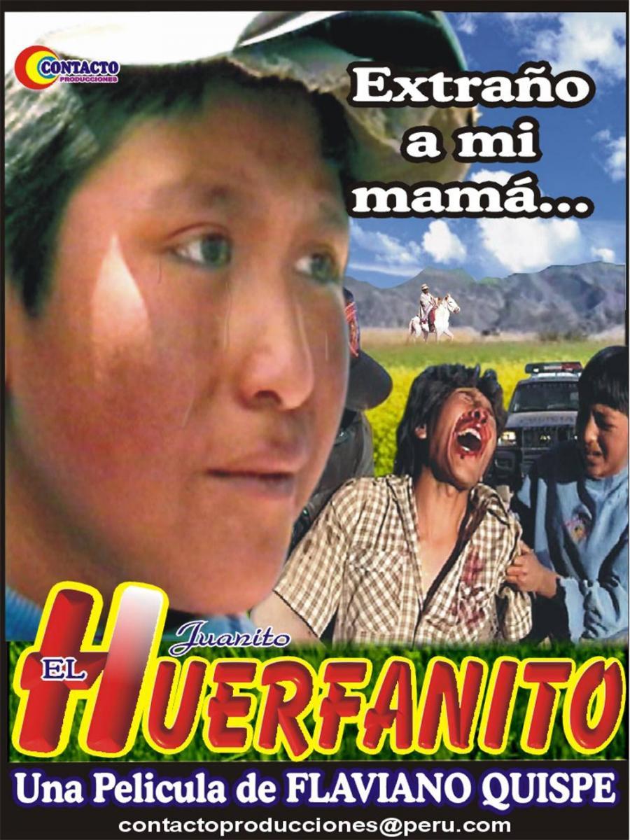 Juanito el Huerfanito