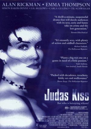 Judas Kiss (1999) - Filmaffinity