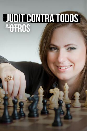 Queen of Chess: película documental sobre Judit Polgar y Garry Kasparov
