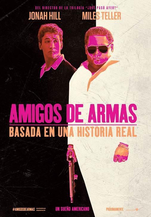 Juegos De Armas Pelicula Completa En Español Juego de armas (2016) - Filmaffinity