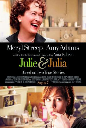 Julie Y Julia 2009 Filmaffinity