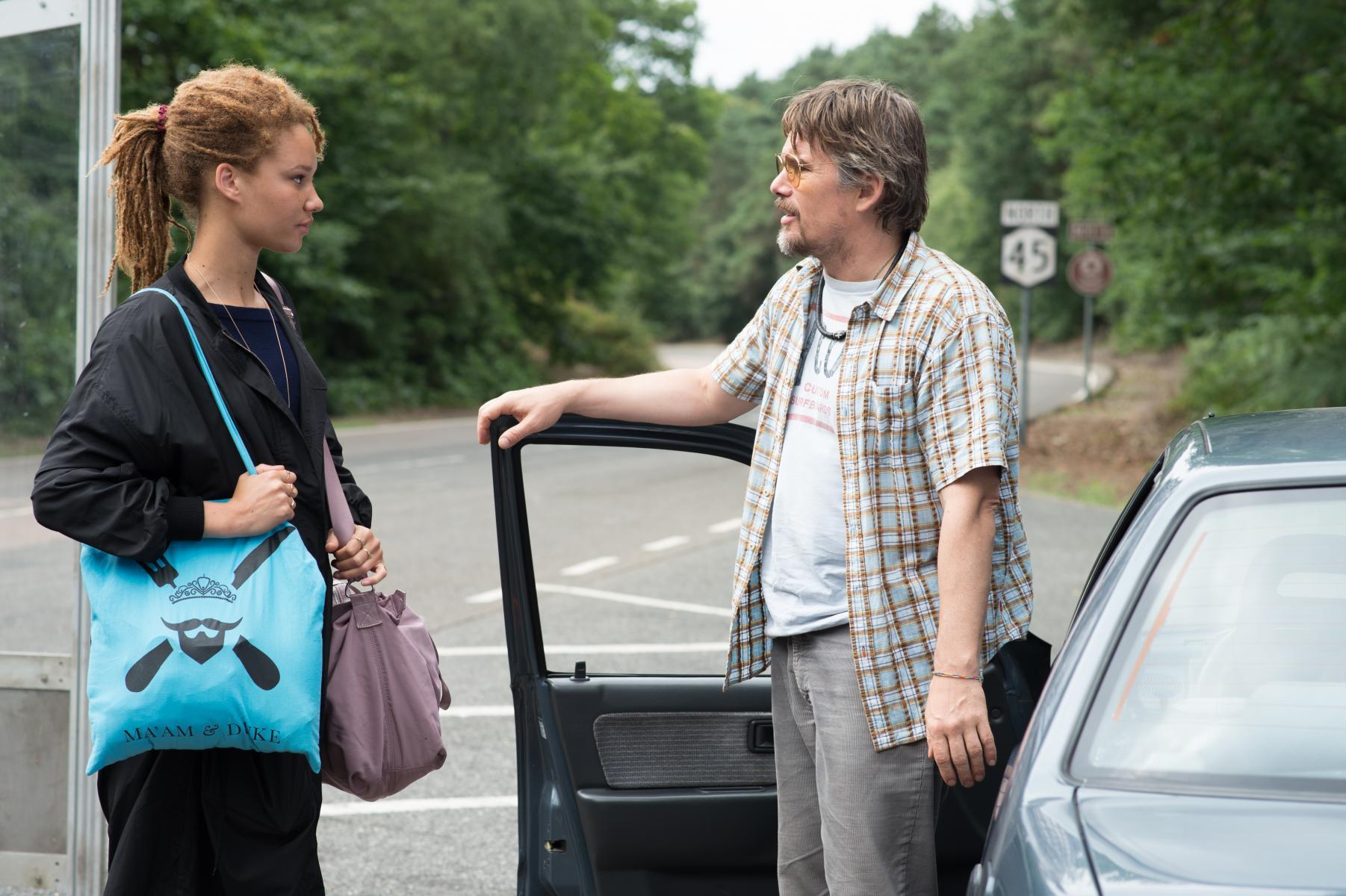 Juliet, desnuda (2018) - Filmaffinity